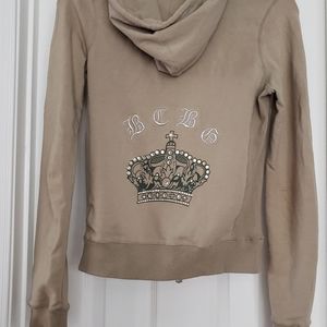 🥰 5/$25 BCBG | Zip Up Hoodie